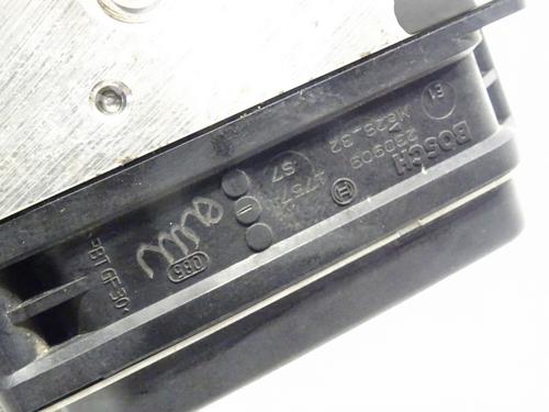 Used ABS pump ABS pump SUBARU FORESTER (SH_) 2.0 D AWD (SHH, SHD, SHN) (147 hp) 40203091 40203091