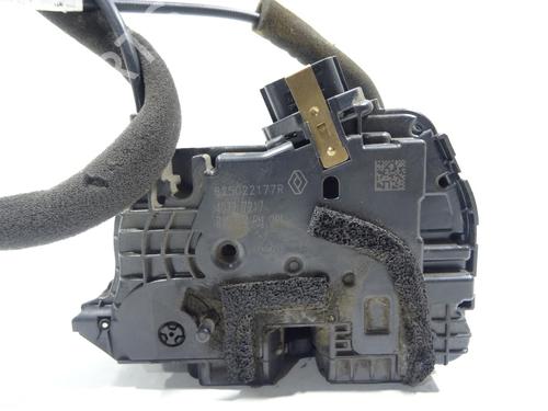 Høyre bak lås RENAULT TWINGO III (BCM_, BCA_) 0.9 TCe 95 | BP29838643C99