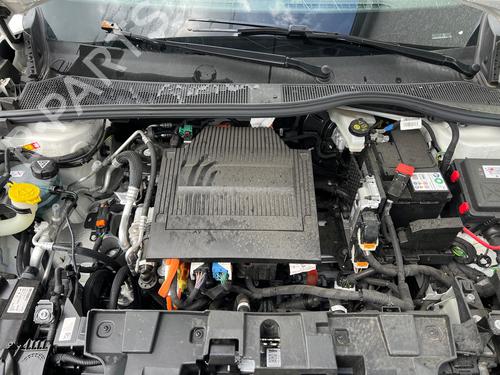 Used Parts ALFA ROMEO JUNIOR (626_, 627_)  Electric  4950582