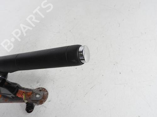 Used Hand brake Hand brake PEUGEOT 208 I (CA_, CC_) 1.2 VTi 68 / PureTech 68 (68 hp) 23788264 23788264