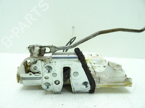 front-left-lock-suzuki-sx4-ey-gy-2006-31362489 main image