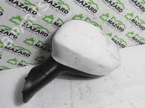 Used Left mirror Left mirror FIAT GRANDE PUNTO (199_) 1.3 D Multijet (75 hp) 21965462 21965462