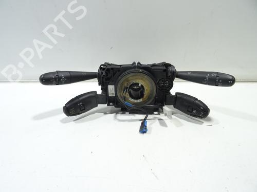 Used Steering column stalk PEUGEOT 3008 I MPV (0U_) 1.6 HDi (114 hp) 32441711
