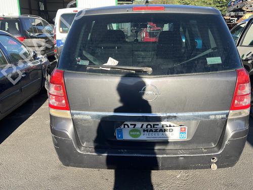 Højre Foran Tågelygte OPEL ZAFIRA / ZAFIRA FAMILY B (A05) 1.9 CDTI (M75) | BP29861340C31