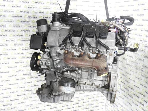 Engine MERCEDES-BENZ S-CLASS (W220) S 320 (220.065, 220.165) | BP21969146M1 