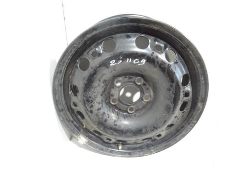 Used Rim SEAT IBIZA III (6L1) 1.9 TDI (100 hp) 31758197