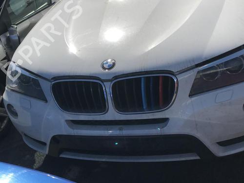 Headlight switch BMW X3 (E83) xDrive 35 d | BP20049780I24  - Image 10