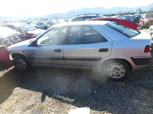 Used Parts CITROËN XANTIA (X1_, X2_) 1.8 i 2034355