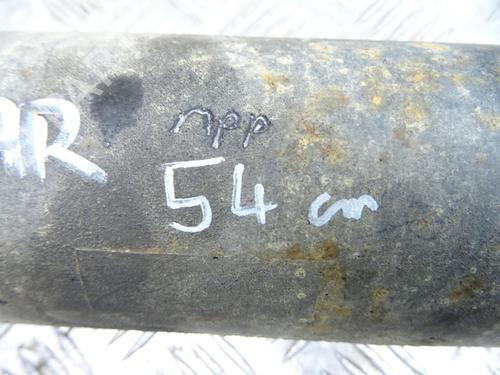 Transmissão central MITSUBISHI PAJERO II (V3_W, V2_W, V4_W, V5_W) 2.5 TD 4WD (V24W) | BP30456960M37