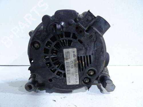 Alternator CITROËN C5 III (RD_) 2.0 HDi 140 (RDRHF8, RDRHFA, RDRHA8, RDRHAJ) | BP33314679M7  - Image 5