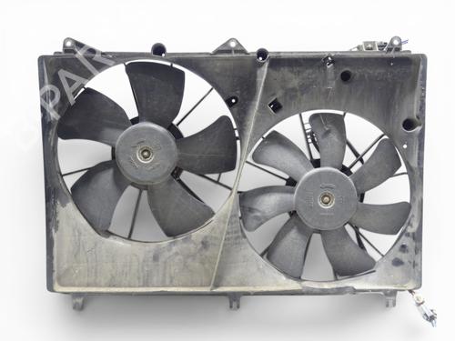 Køleventilator elektrisk Køleventilator elektrisk SUZUKI GRAND VITARA II (JT, TE, TD) 1.9 DDiS All-wheel Drive (JT419, TD44, JB419WD, JB419XD,... (129 hp) 36763963 36763963