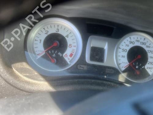 Brugte RENAULT CLIO III (BR0/1, CR0/1) 1.5 dCi (BR17, CR17) (86 hp) 4226850
