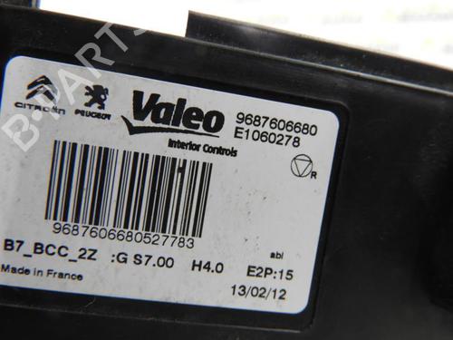 Used Control unit CITROËN DS4 (NX_) 2.0 HDi 165 (163 hp) 20058740