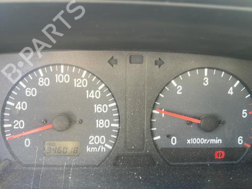 Left front window switch MITSUBISHI PAJERO SPORT I (K7_, K9_) 2.5 TD (K94W, K74T) | BP32981436I27  - Image 9
