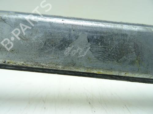 Rear right window mechanism OPEL AGILA (A) (H00) 1.2 16V (F68) | BP24865028C25 