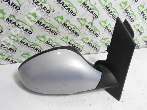 Used Right mirror SEAT ALTEA (5P1) [2004-2015]  20060059