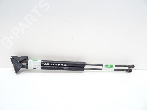Used Tailgate lift support PEUGEOT 208 I (CA_, CC_) 1.6 HDi (92 hp) 20044405