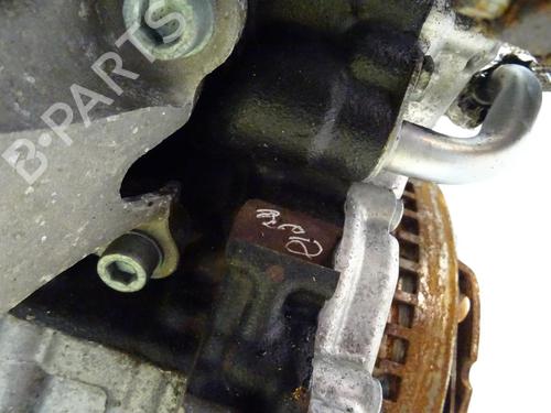 Engine AUDI A6 C6 Avant (4F5) 2.7 TDI | BP26056347M1  - Image 5