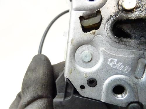 Rear left lock PEUGEOT 308 I (4A_, 4C_) 1.6 HDi | BP20066249C100 