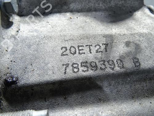 Used Gearbox Gearbox 38108700 38108700