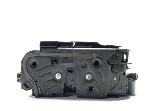 Front right lock VW GOLF VII (5G1, BQ1, BE1, BE2) 1.6 TDI | BP28216528C97 