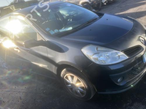 Left rear window switch RENAULT CLIO III (BR0/1, CR0/1) 1.5 dCi (BR17, CR17) | BP26892666I29 - Image 12