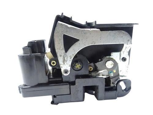 Front left lock SSANGYONG ACTYON I 200 Xdi 4WD | BP38182112C98 - Image 4