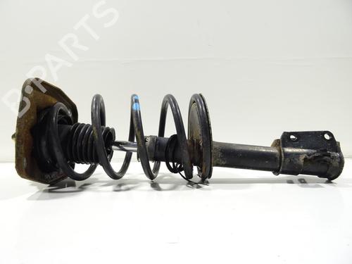 Used Right front shock absorber Right front shock absorber CITROËN JUMPY I Van (BS_, BT_, BY_, BZ_) 1.9 D 70 (69 hp) 27836773 27836773