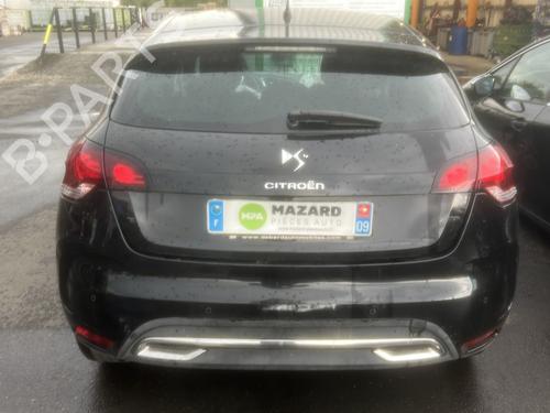 Switch CITROËN DS4 (NX_) 1.6 HDi 115 | BP27999796I30 - Image 6