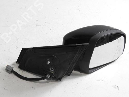 Right mirror FORD MONDEO IV Turnier (BA7) 2.0 TDCi | BP20041105C27 