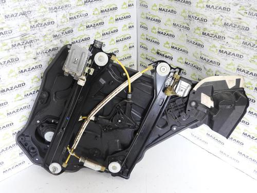 Used Rear left window mechanism MERCEDES-BENZ CLA Coupe (C117) CLA 220 CDI / d (117.303) (170 hp) 20042780