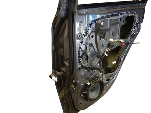Used Right rear door Right rear door TOYOTA AURIS Estate (_E18_) 1.8 Hybrid (ZWE186_, ZWE186R, ZWE186H) (136 hp) 39891117 39891117