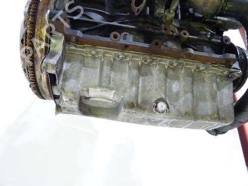Engine SKODA FABIA I Combi (6Y5) 1.9 TDI | BP21273854M1  - Image 5