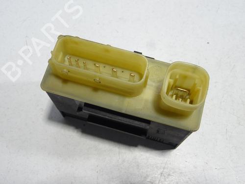 Used Electronic module Electronic module DS DS 5 (KF_) 2.0 BlueHDi 180 (180 hp) 30100382 30100382