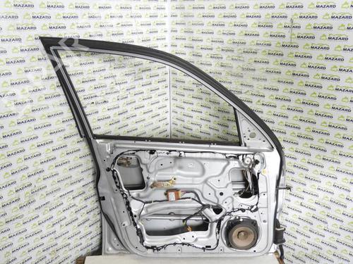 Used Left front door SSANGYONG REXTON / REXTON II (GAB_) [2002-2025]  21968377