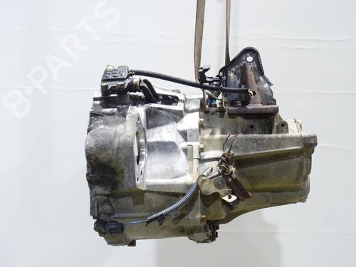 Gearbox NISSAN X-TRAIL I (T30) 2.2 Di 4x4 | BP22232447M3 
