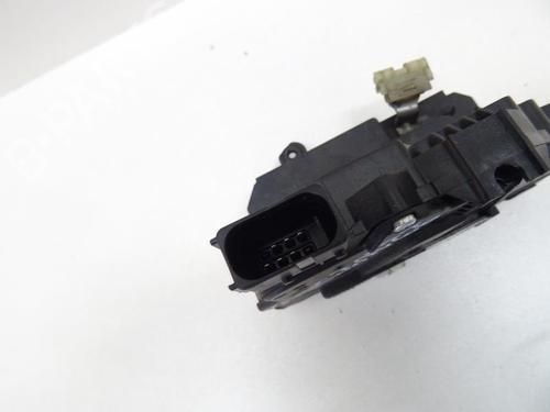 Front left lock OPEL CORSA D (S07) 1.3 CDTI (L08, L68) | BP20044274C98 