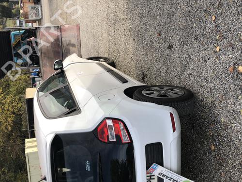 AC compressor RENAULT TWINGO III (BCM_, BCA_)  | BP23787463M34  - Image 13