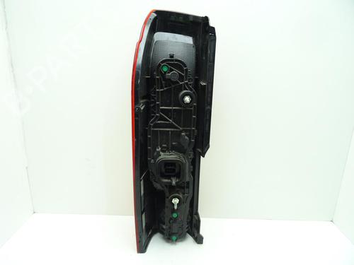 Right taillight CITROËN JUMPER II Van 2.2 BlueHDi 165 | BP29340914C35 