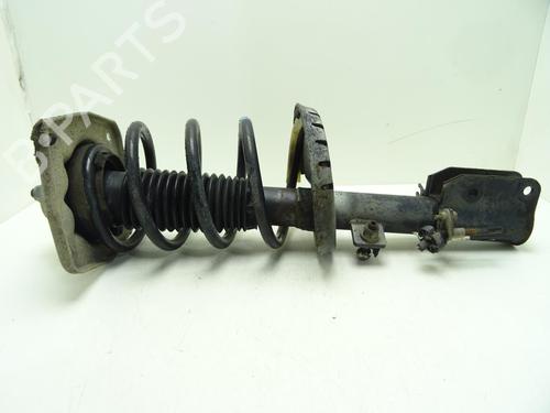 Used Left front shock absorber CITROËN JUMPY II Van 1.6 HDi 90 16V (90 hp) 28429268