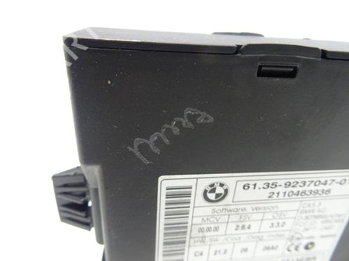 Electronic module BMW 1 (E87) 116 d | BP30755481M83  - Image 13
