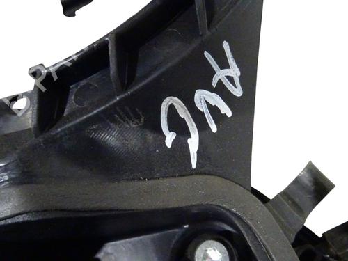 Used Front left window mechanism Front left window mechanism SEAT IBIZA IV (6J5, 6P1) 1.2 TDI (75 hp) 40124117 40124117