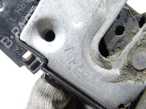 Høyre bak lås RENAULT TWINGO III (BCM_, BCA_) 0.9 TCe 95 | BP29838643C99