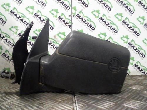 Left mirror SKODA FAVORIT Pickup (787) 1.3 | BP21965542C26 