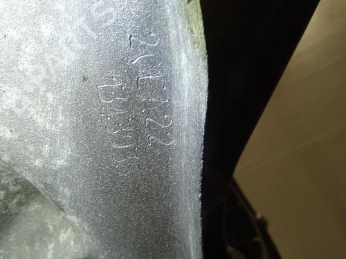 Gearbox CITROËN DS4 (NX_) 1.6 THP 200 | BP27546850M3  - Image 5