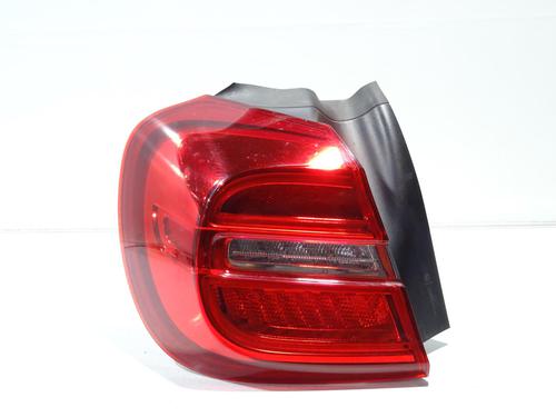 Used Left taillight MERCEDES-BENZ GLA-CLASS (X156) [2013-2022]  29287716