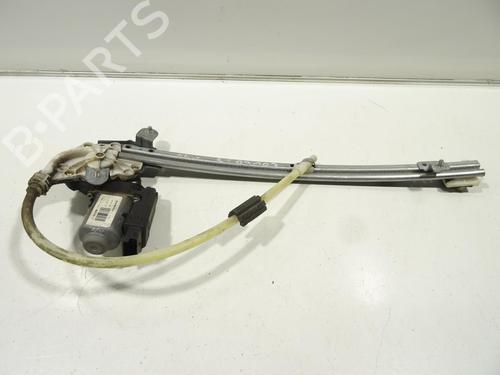 Used Rear left window mechanism RENAULT LAGUNA II Grandtour (KG0/1_) 1.9 dCi (125 hp) 29942276