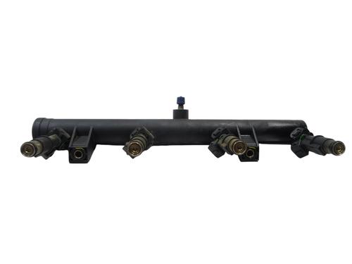 Used Injection rail Injection rail 38449053 38449053