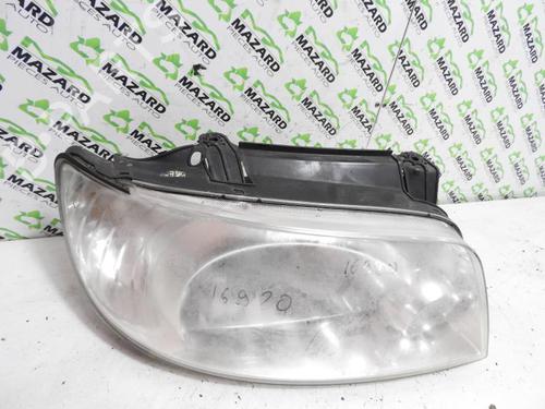 Used Right headlight HYUNDAI MATRIX (FC) 1.5 CRDi (102 hp) 21965113