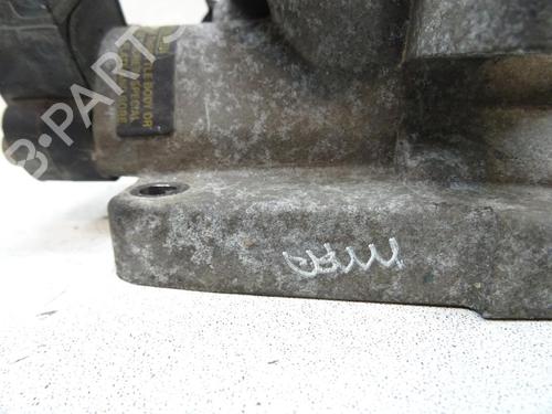Throttle body FORD FIESTA IV (JA_, JB_) 1.25 i 16V | BP20065475M82